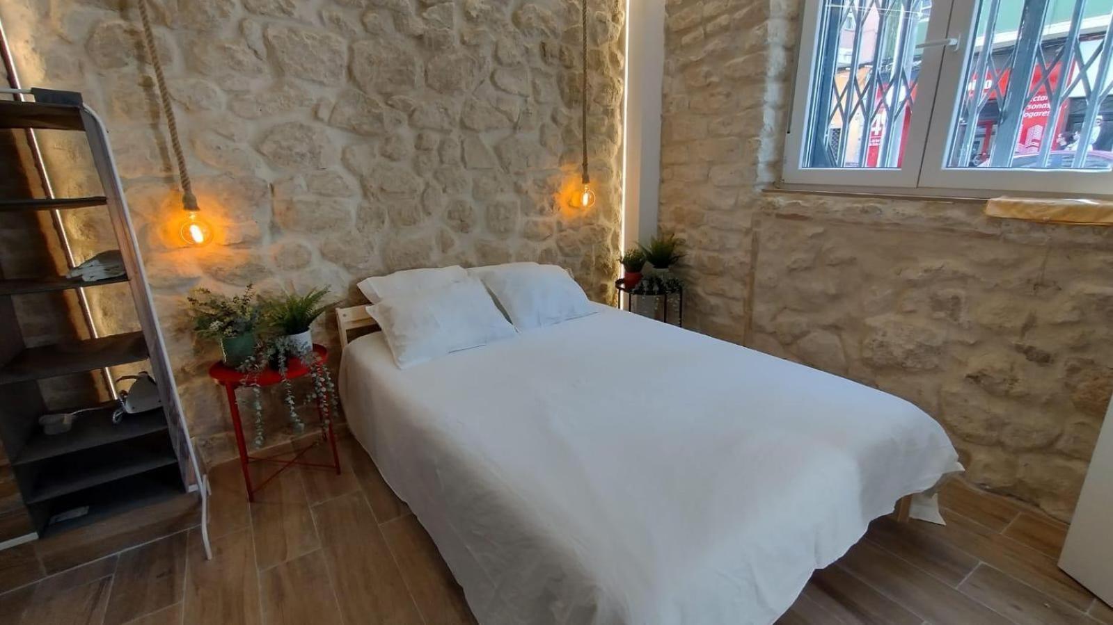 Apartamentos Marques Alicante Kültér fotó