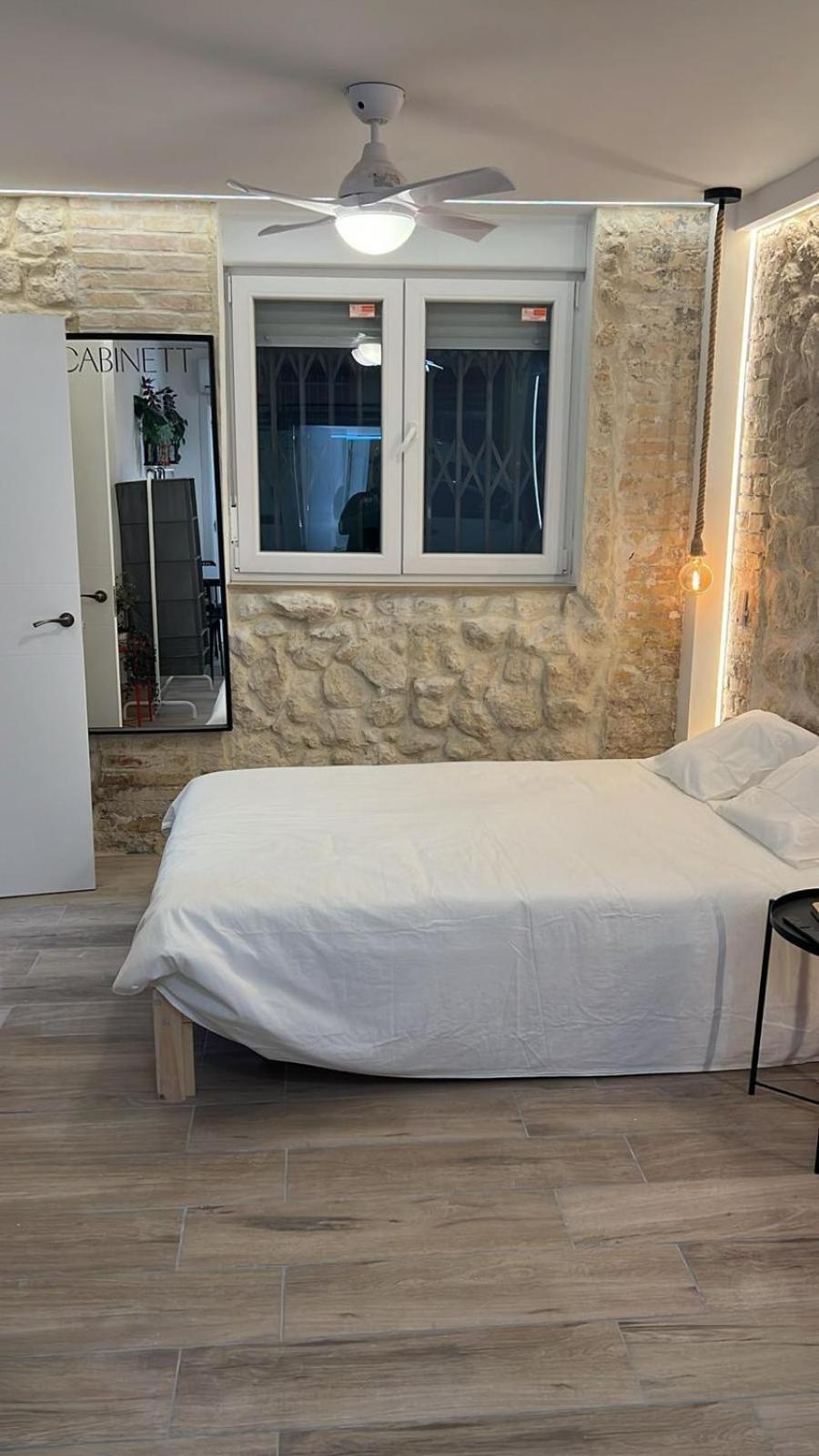 Apartamentos Marques Alicante Kültér fotó