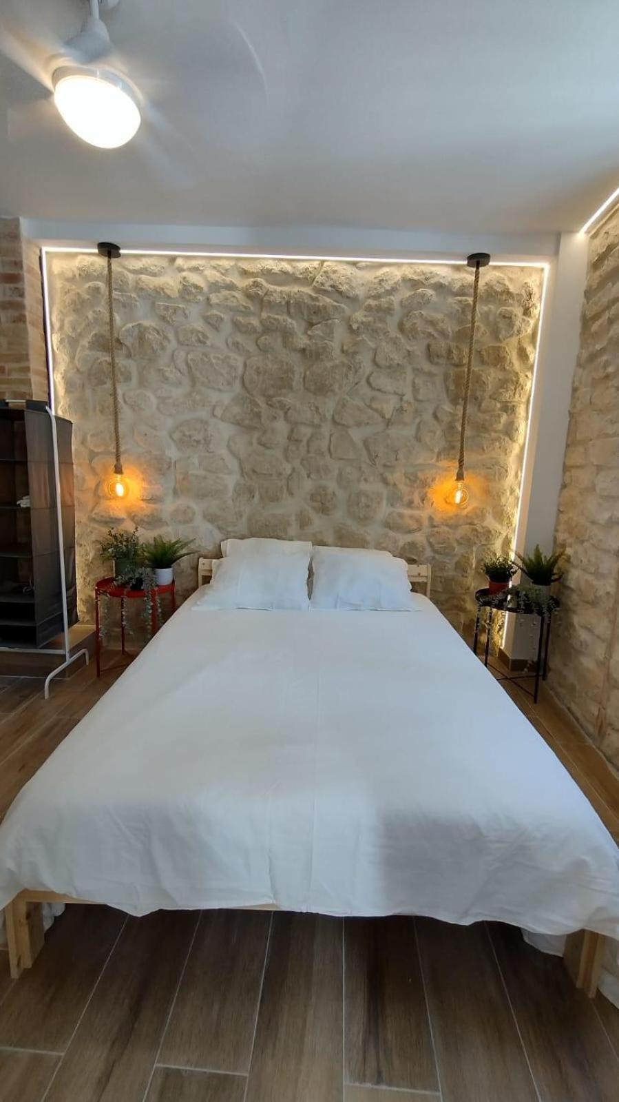 Apartamentos Marques Alicante Kültér fotó
