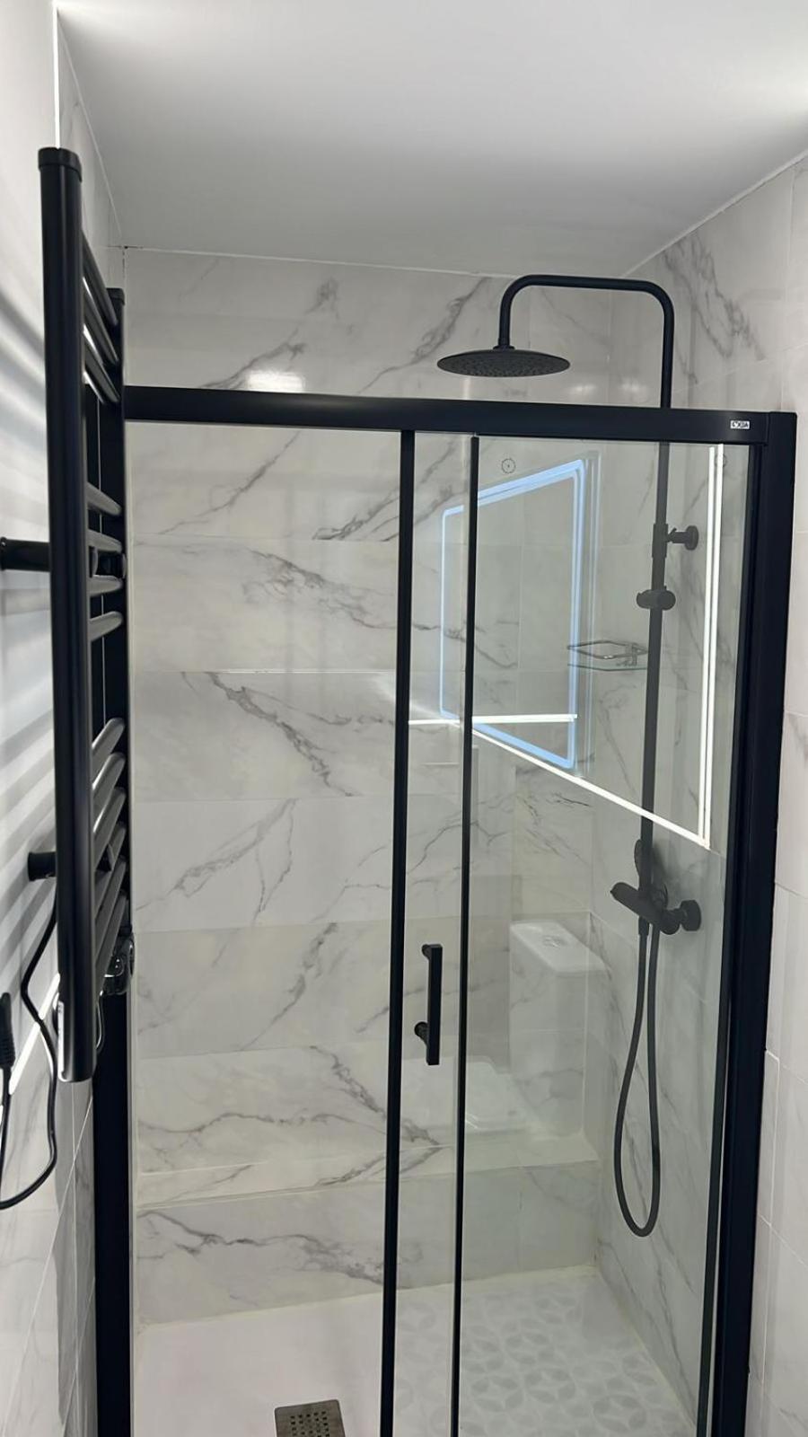 Apartamentos Marques Alicante Kültér fotó
