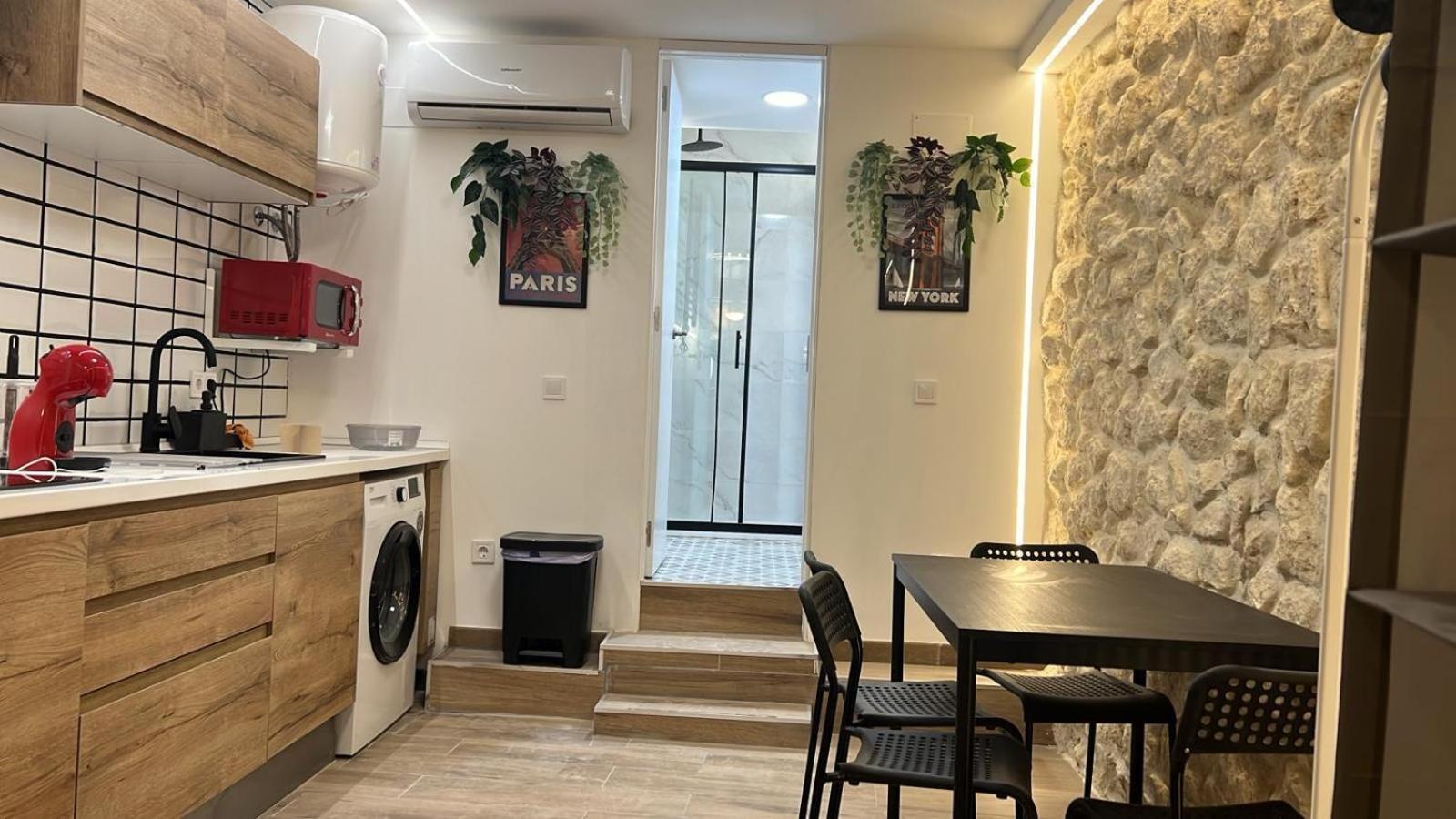 Apartamentos Marques Alicante Kültér fotó