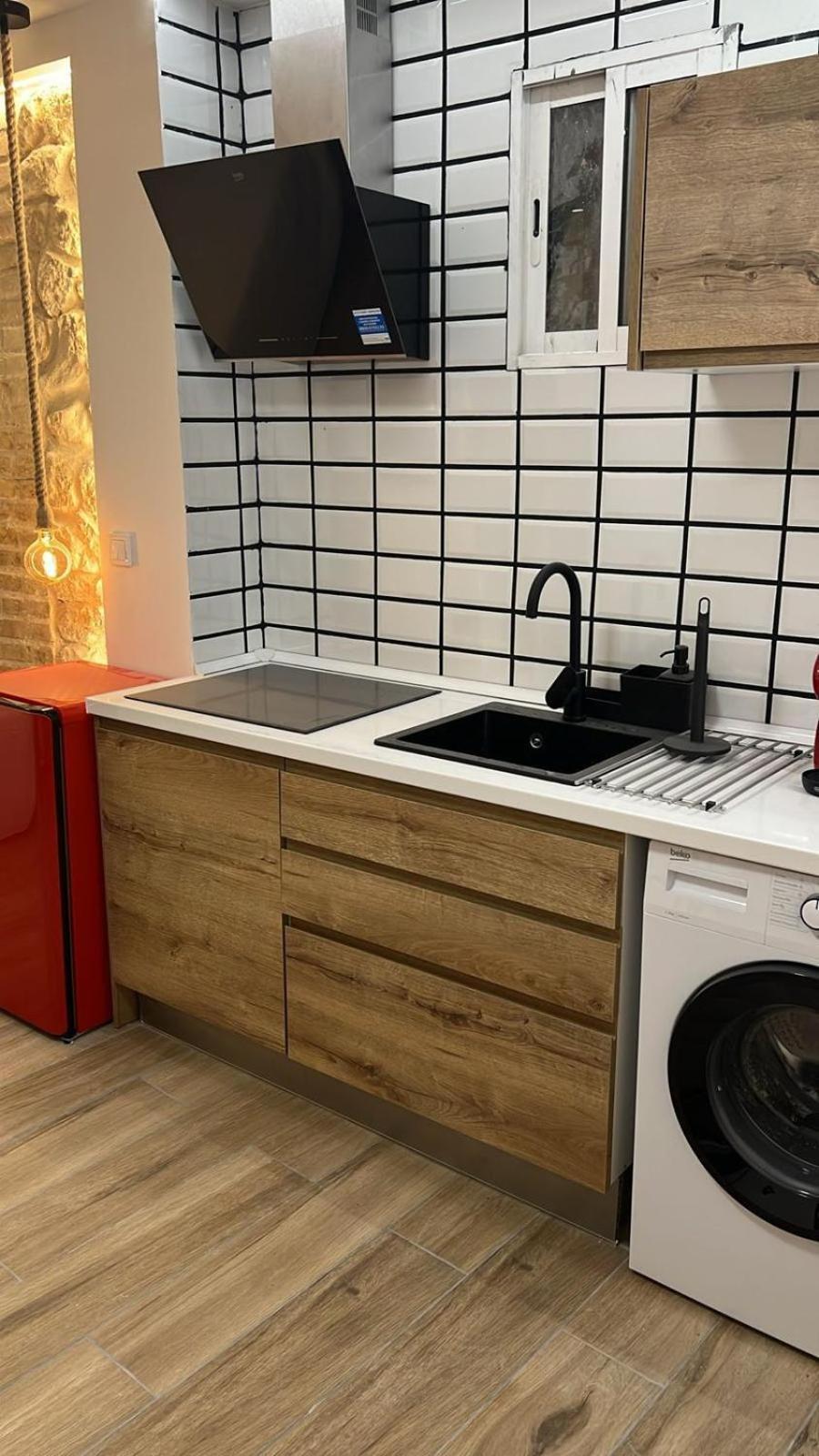 Apartamentos Marques Alicante Kültér fotó