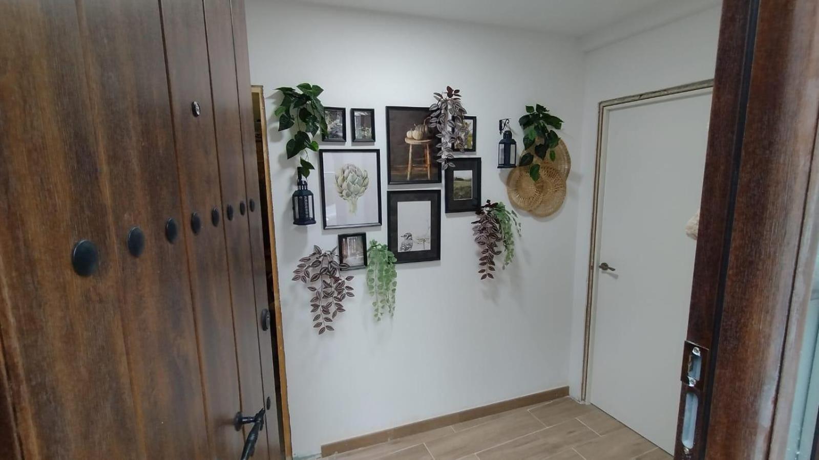 Apartamentos Marques Alicante Kültér fotó