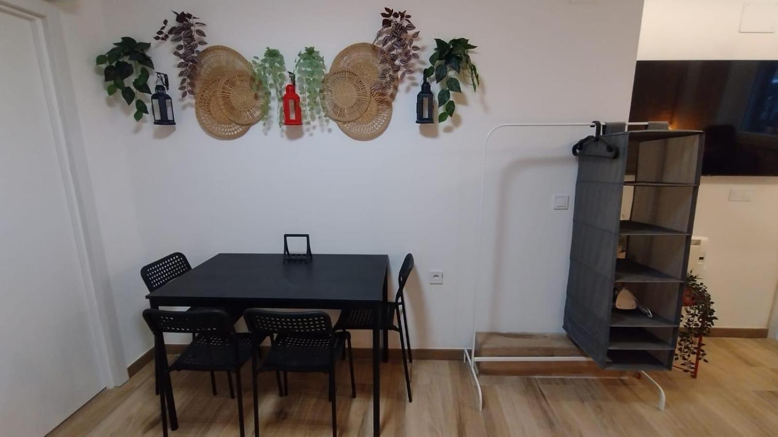 Apartamentos Marques Alicante Kültér fotó