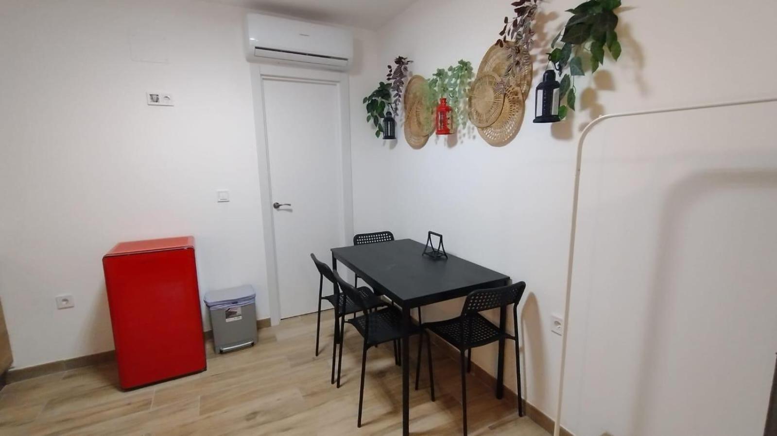 Apartamentos Marques Alicante Kültér fotó