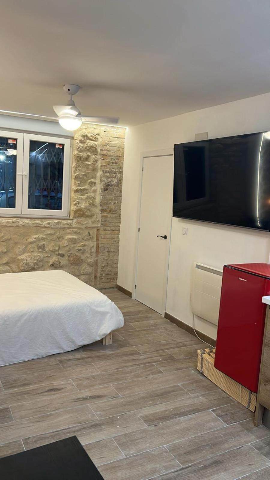 Apartamentos Marques Alicante Kültér fotó
