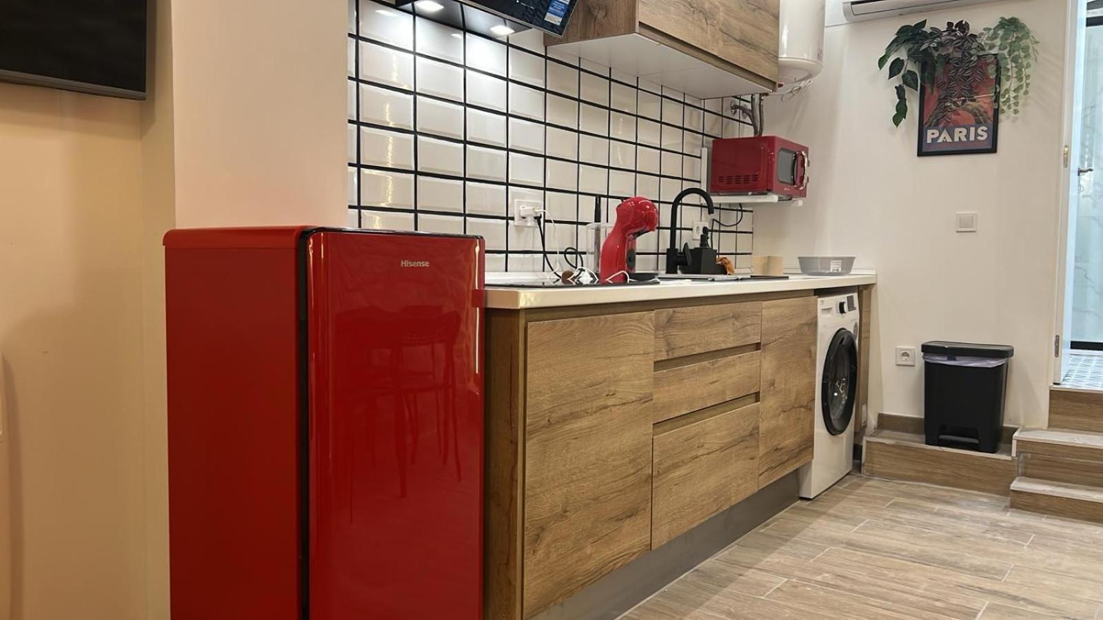 Apartamentos Marques Alicante Kültér fotó