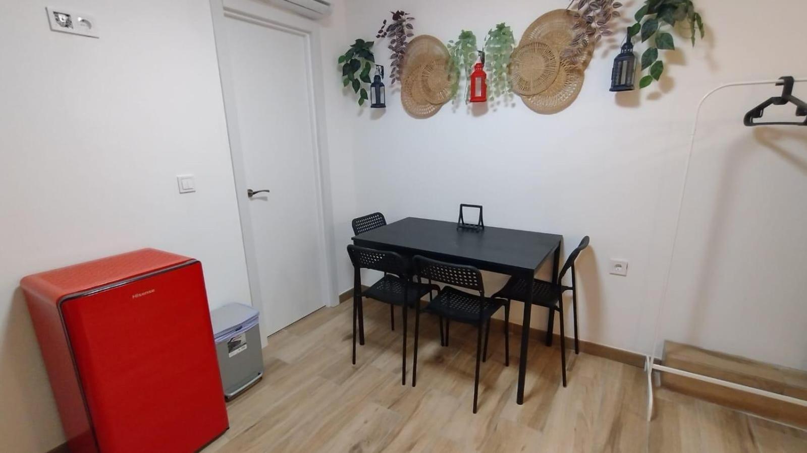 Apartamentos Marques Alicante Kültér fotó