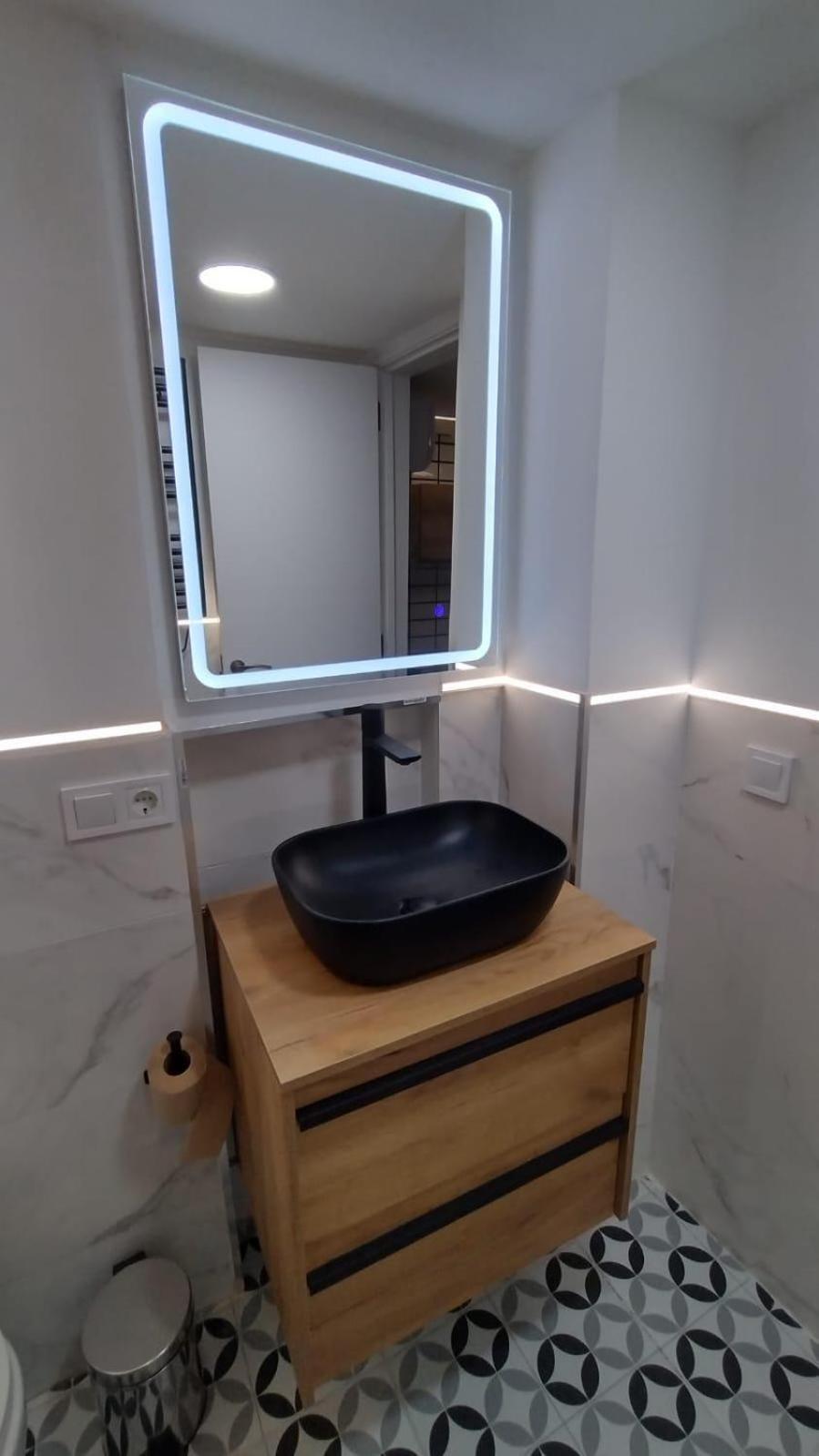 Apartamentos Marques Alicante Kültér fotó