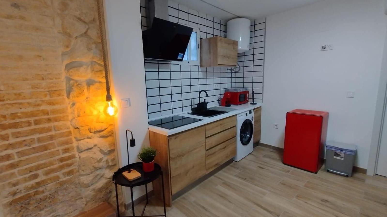 Apartamentos Marques Alicante Kültér fotó