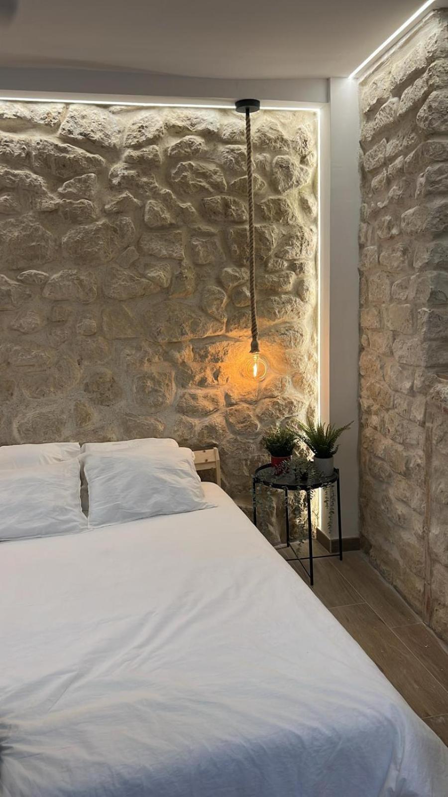 Apartamentos Marques Alicante Kültér fotó