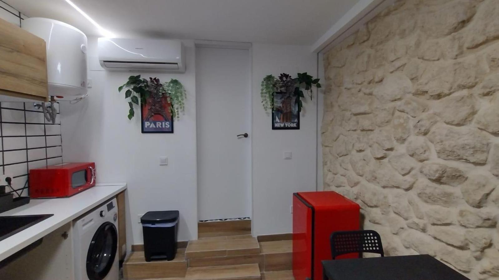 Apartamentos Marques Alicante Kültér fotó