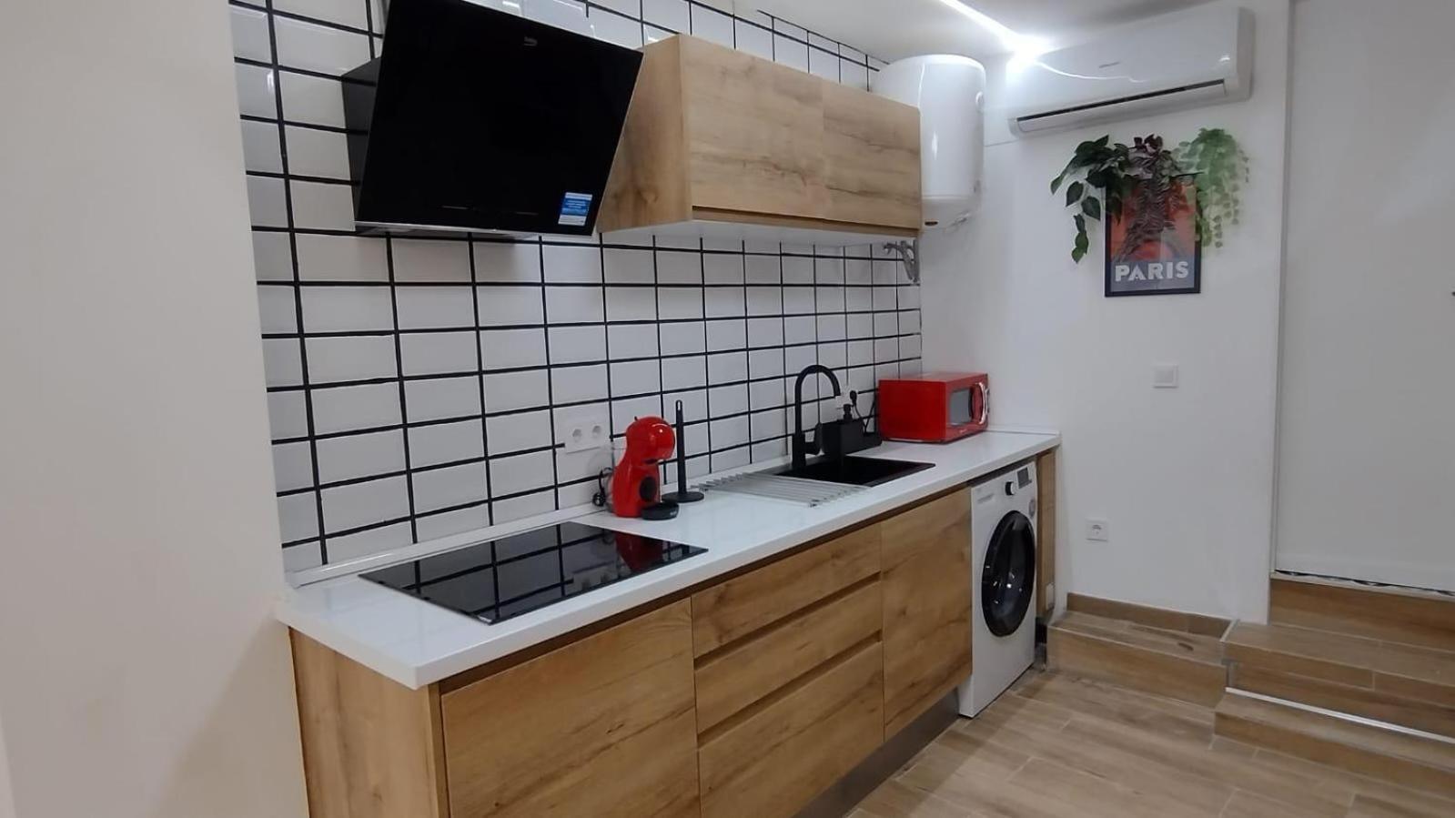 Apartamentos Marques Alicante Kültér fotó