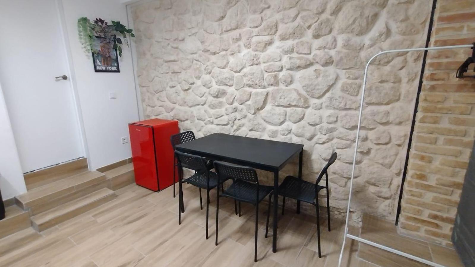 Apartamentos Marques Alicante Kültér fotó