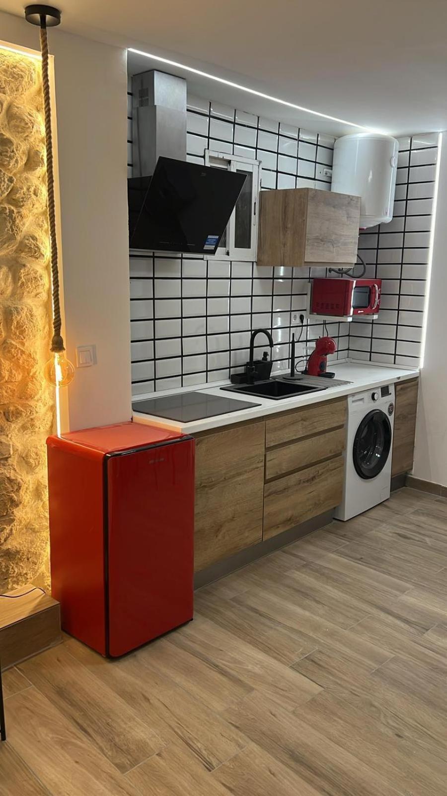Apartamentos Marques Alicante Kültér fotó