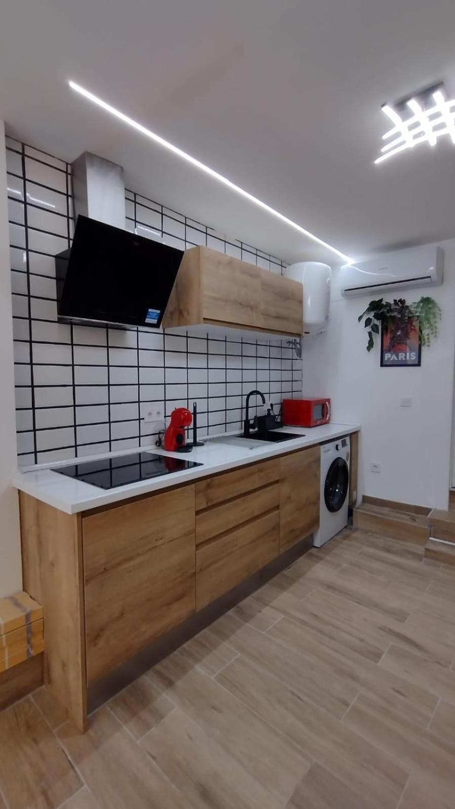 Apartamentos Marques Alicante Szoba fotó